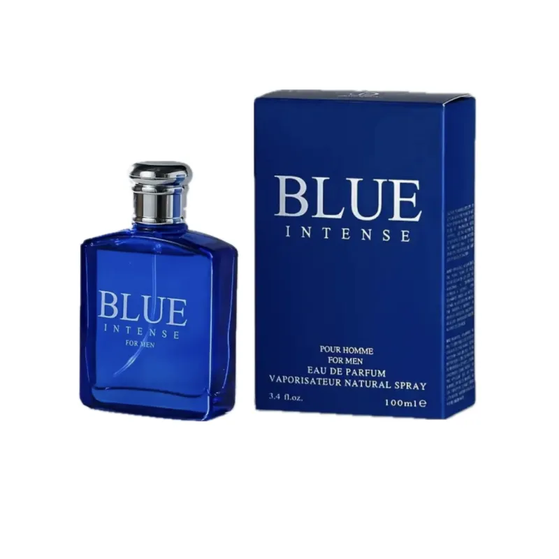 Perfume Blue