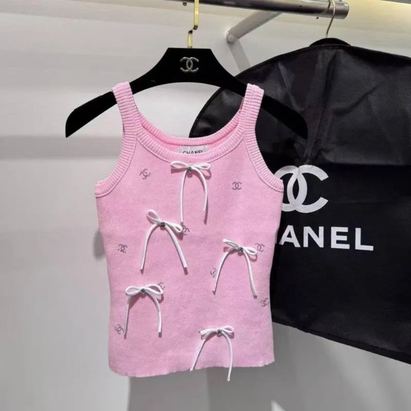 Camiseta Chanel
