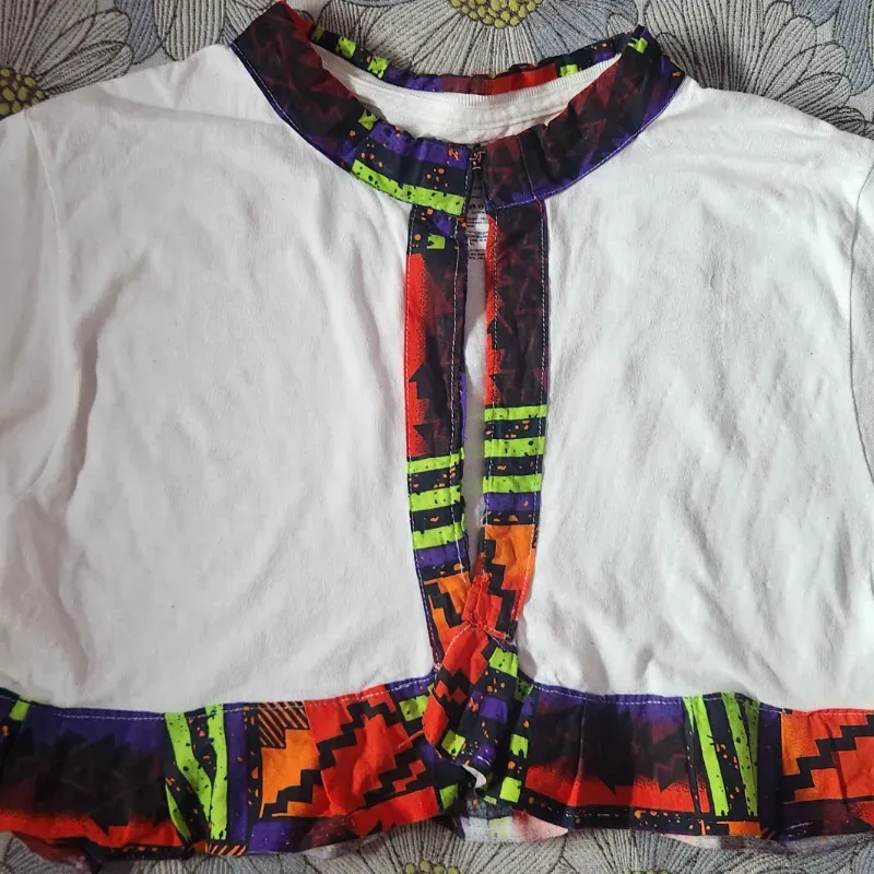 Blusa talla M