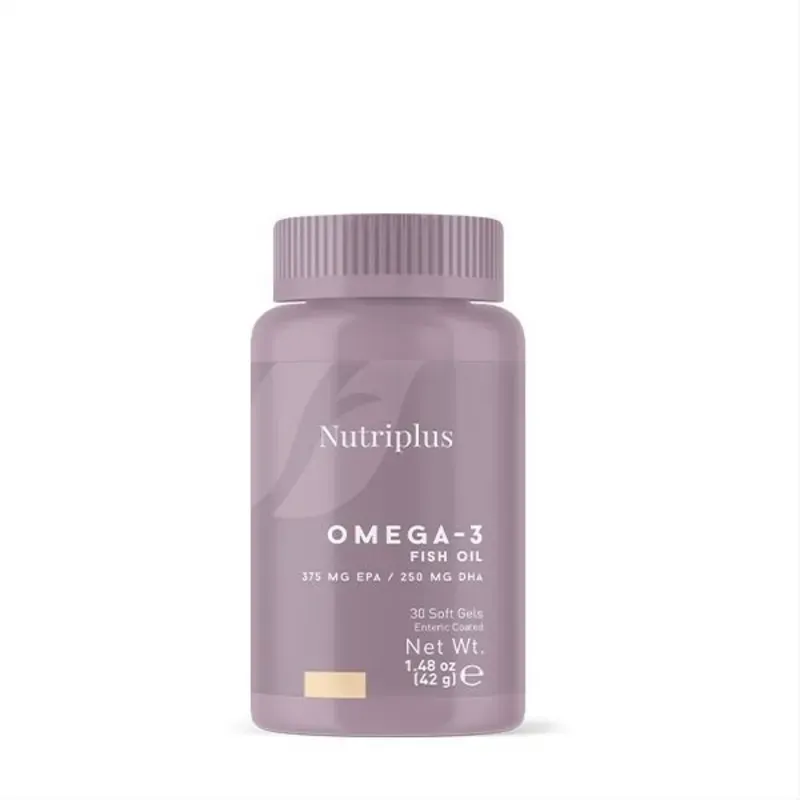 Nutriplus OMEGA -3
