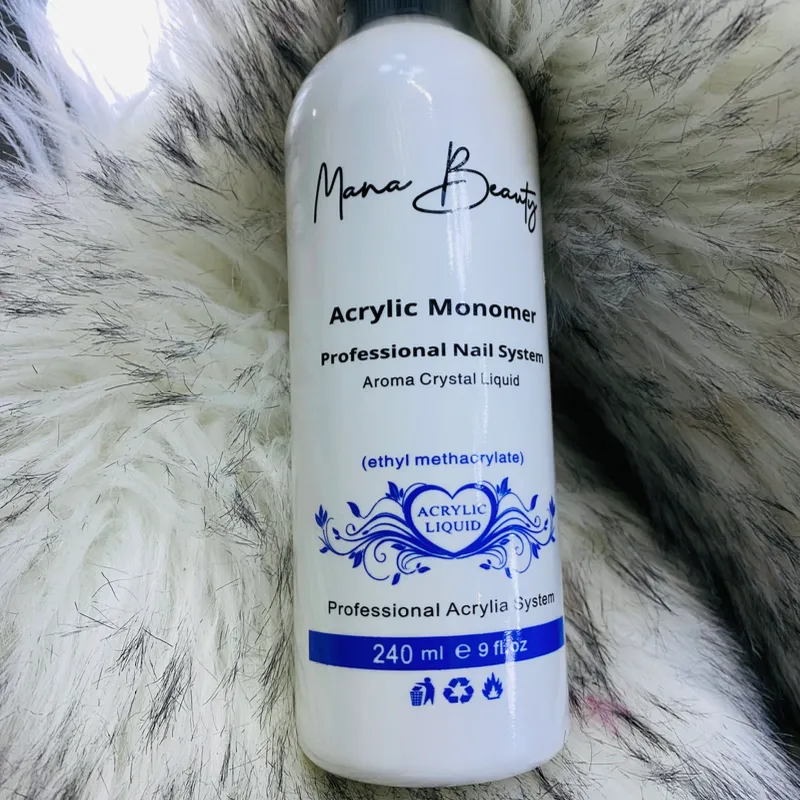Monómero Mana Beauty 9onz