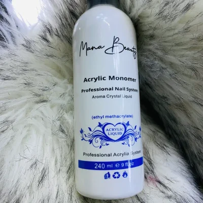 Monómero Mana Beauty 9onz