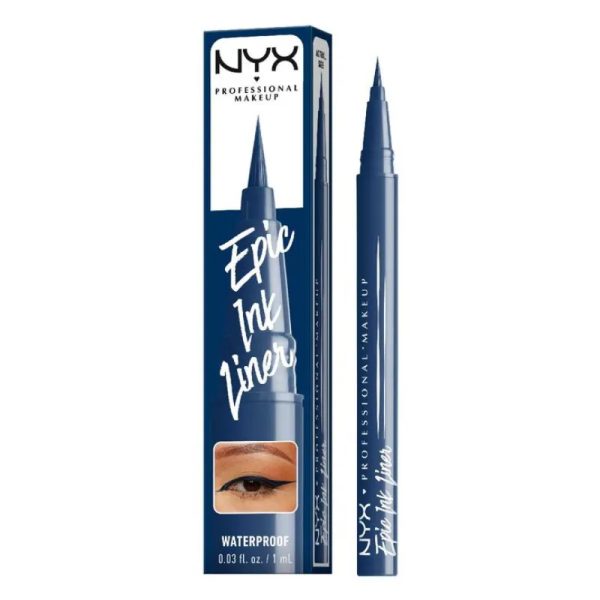 NYX
