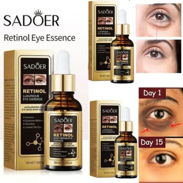Sérum de Retinol