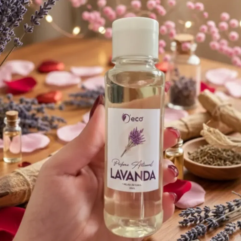Perfume "Lavanda" (D'eco)