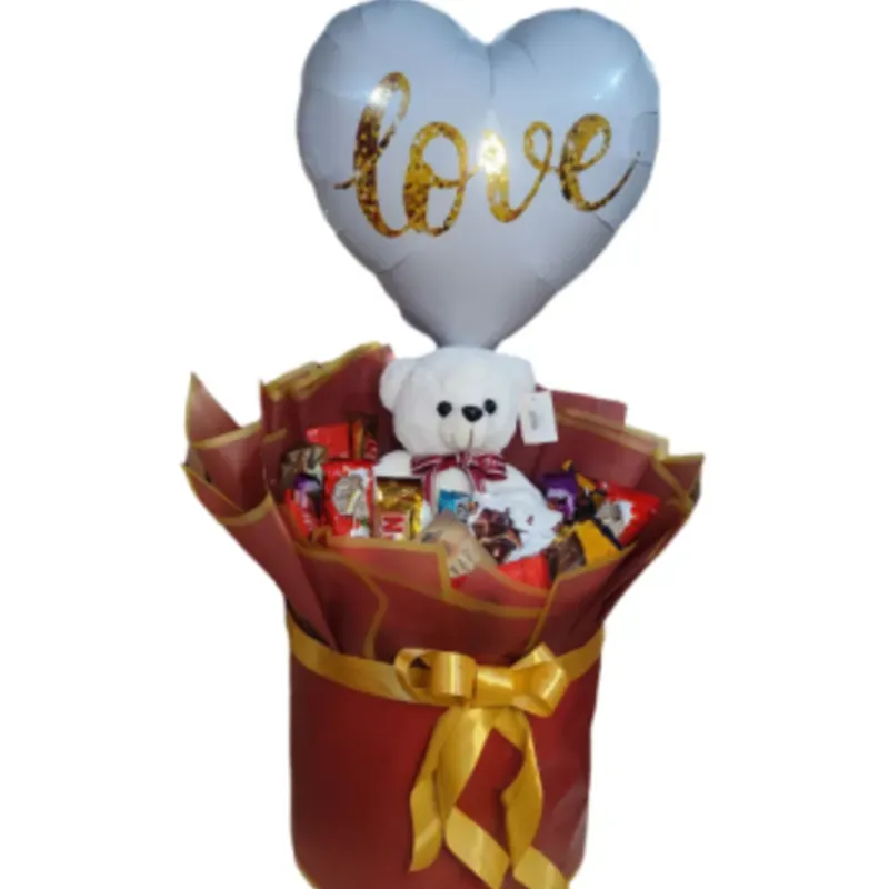 Regalo Sorpresa "Sweet Explosión"