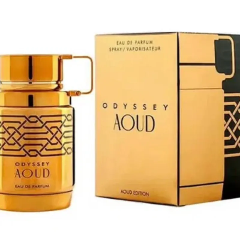 ODISSEY AOUD