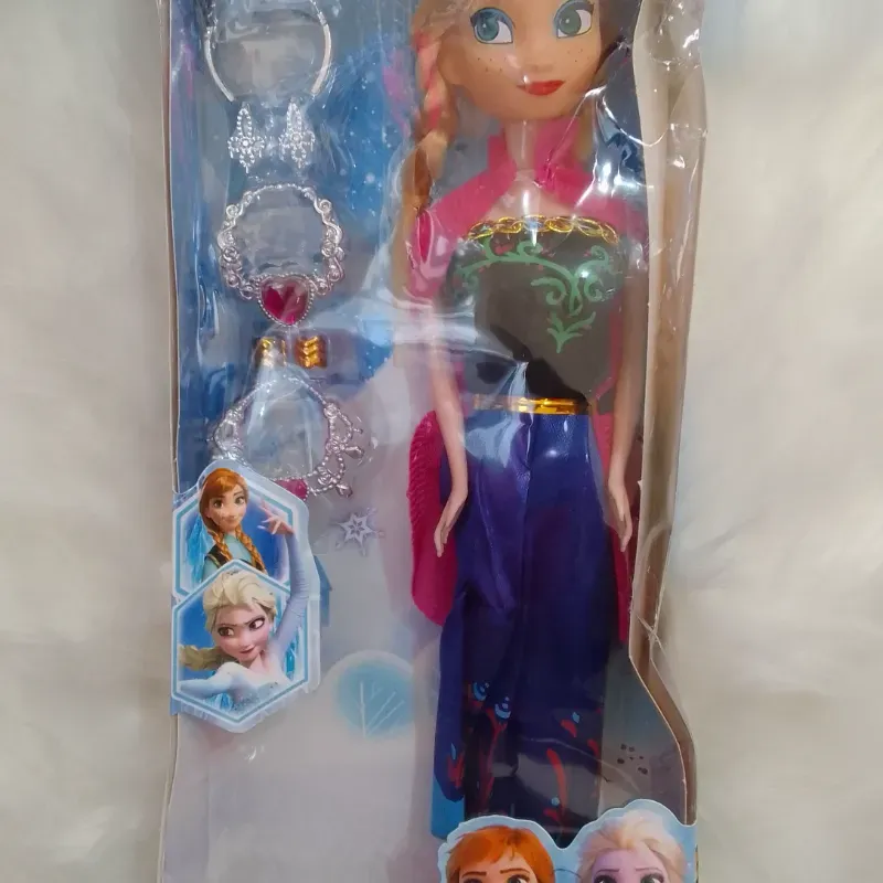 Princesa Elsa