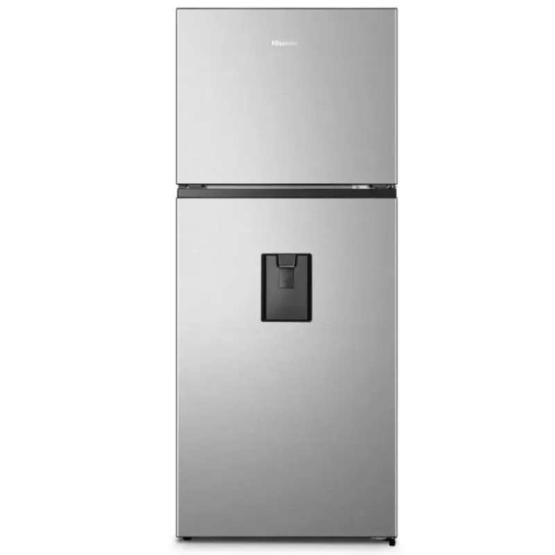 ‎Refrigerador HISENSE 13.5 pie con dispensador