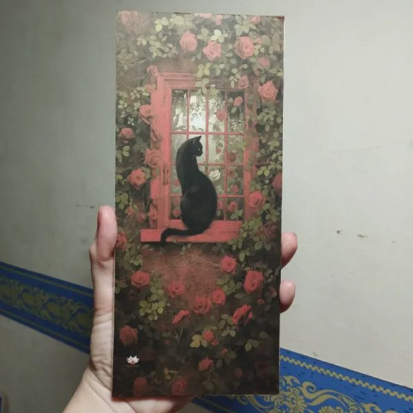 GATO 12