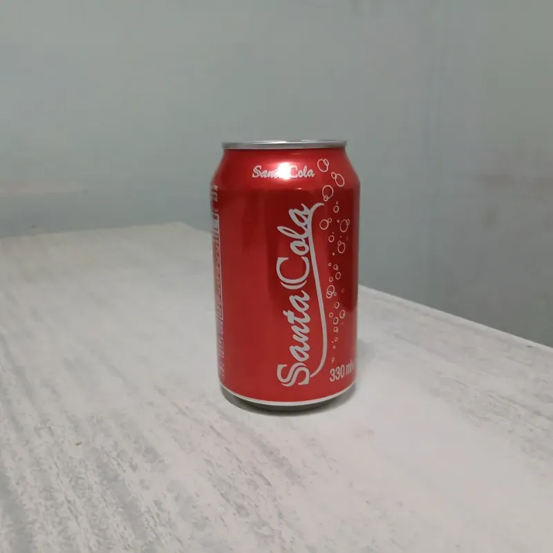 REFRESCO COLA