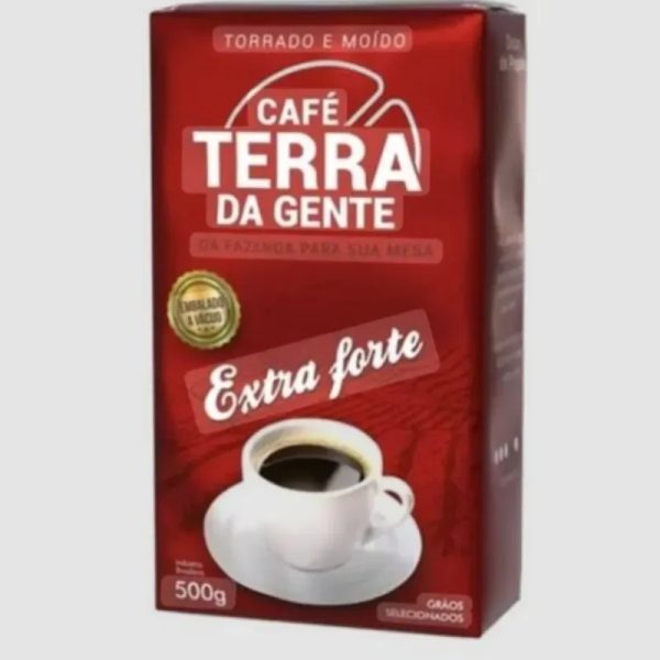 Café