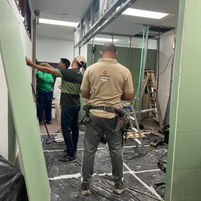 Obra y Ejecución _ Etapa 2