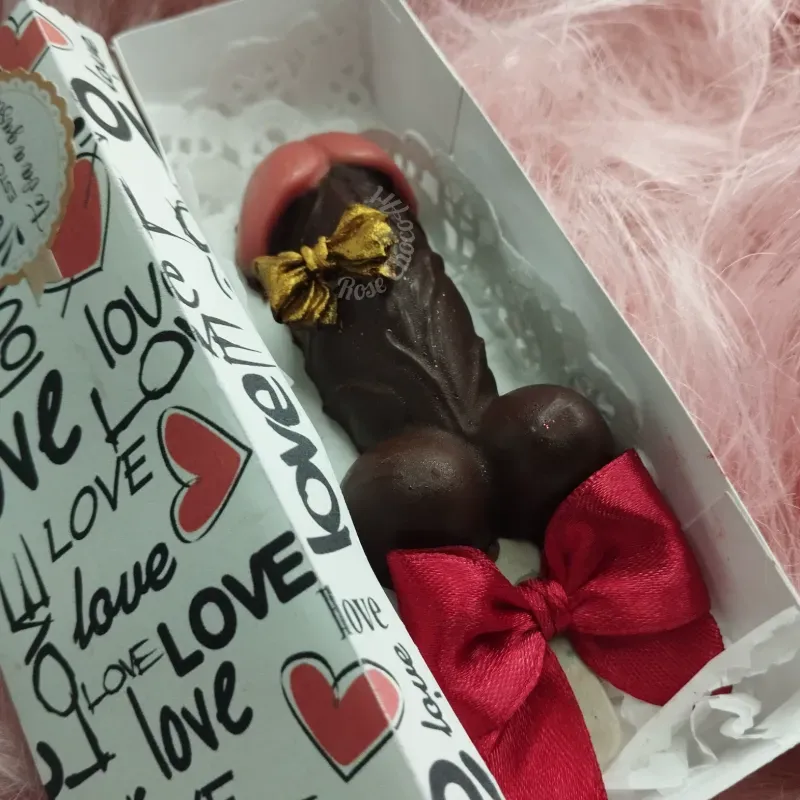 Paleta para adultos Masc