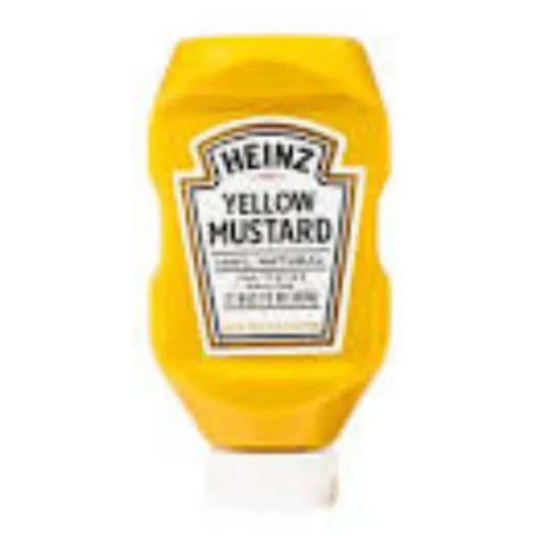 Mostaza Heinz