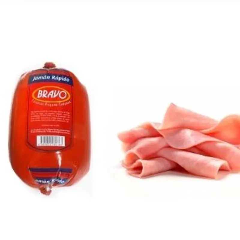 Jamón Bravo