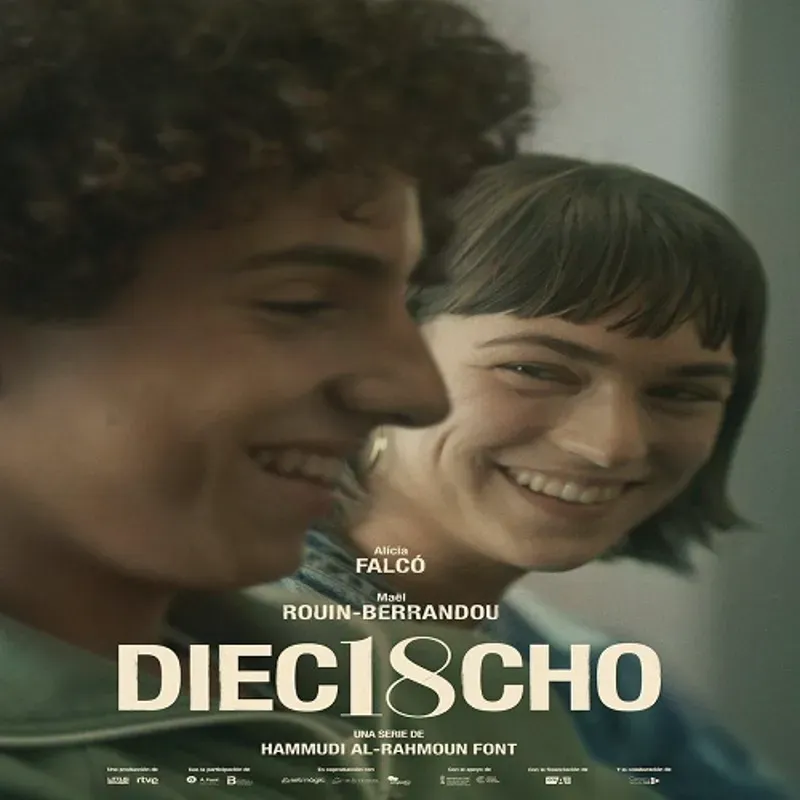 Dieciocho (Temporada 1) [6 Cap]