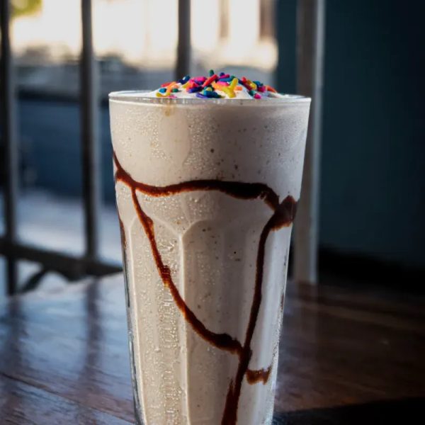 Batido de Helado
