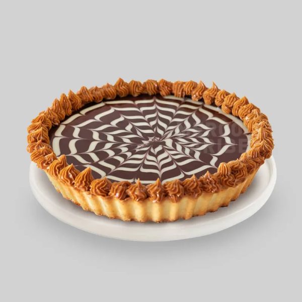 Toffee clásico