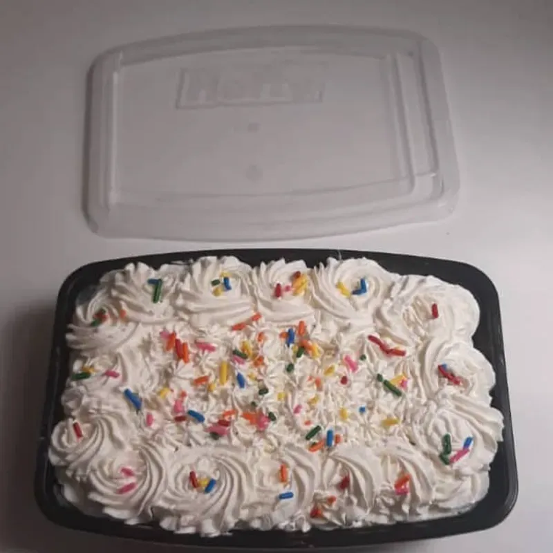 Minicake de 3 Leches