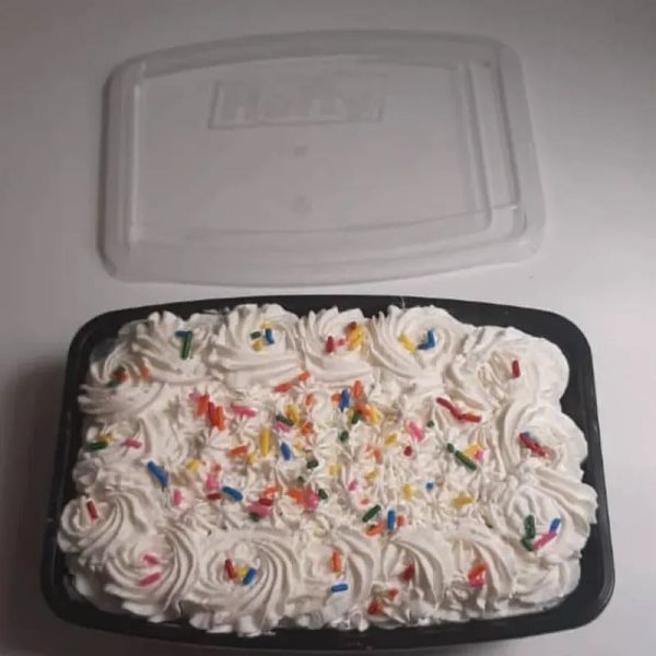 Minicake de 3 Leches