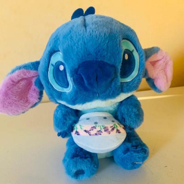 Stish peluche