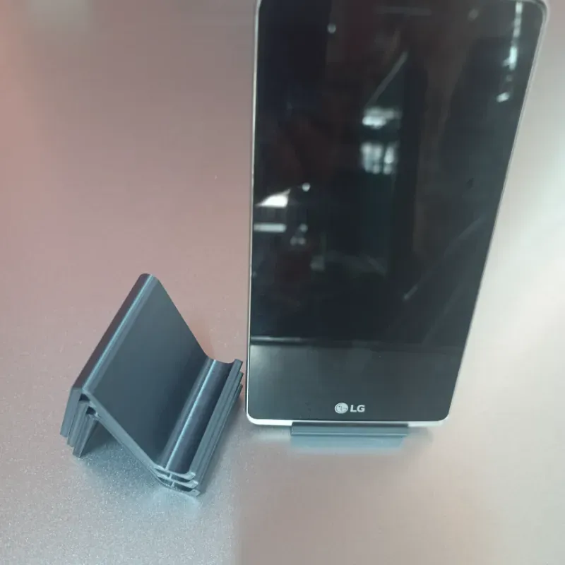 Soporte sencillo para movil