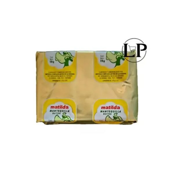 Mantequilla ‘Matilde’