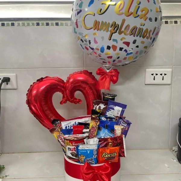 Personalizado 16