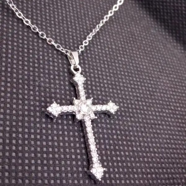 Cadena de Cruz