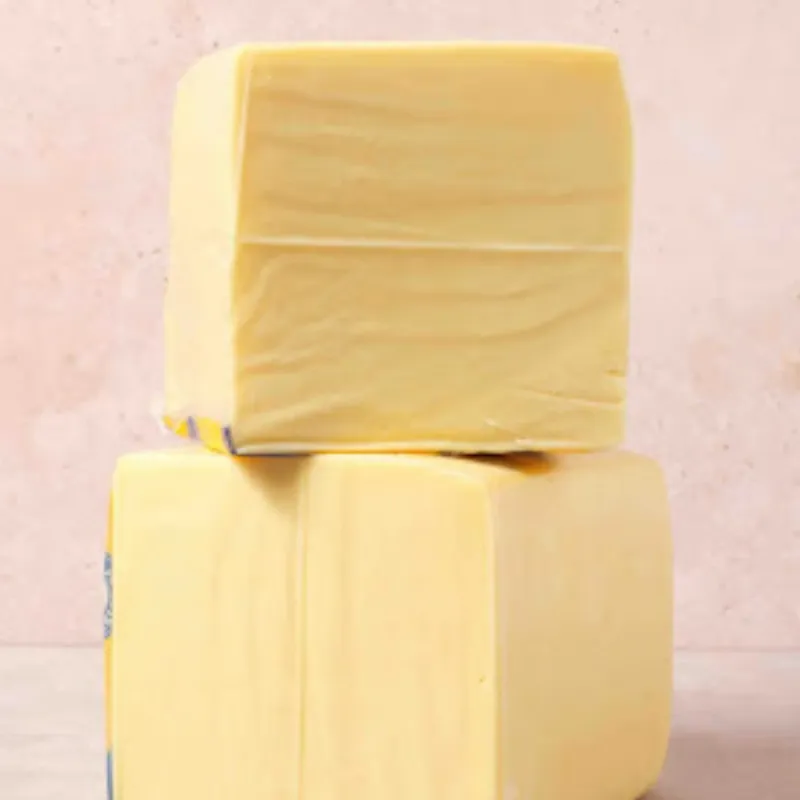 QUESO GOUDA PORCIONADO