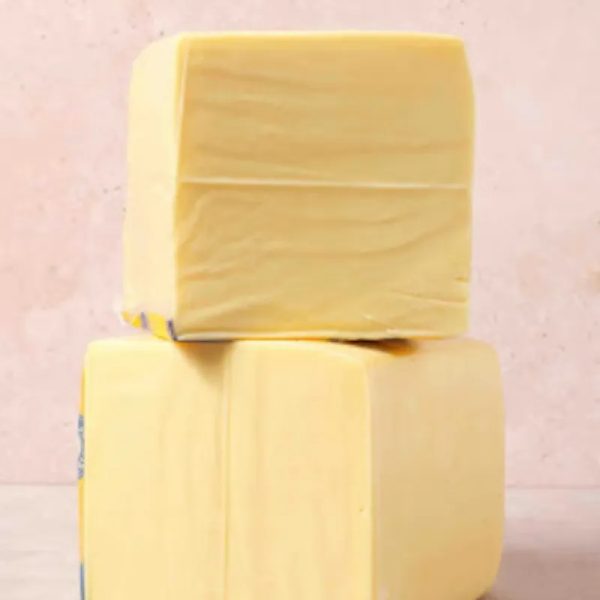 QUESO GOUDA PORCIONADO