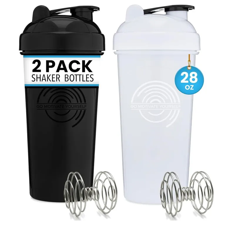 Shakers