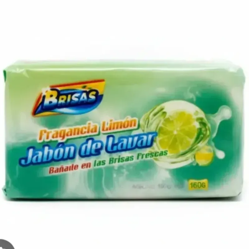 Jabón de lavar