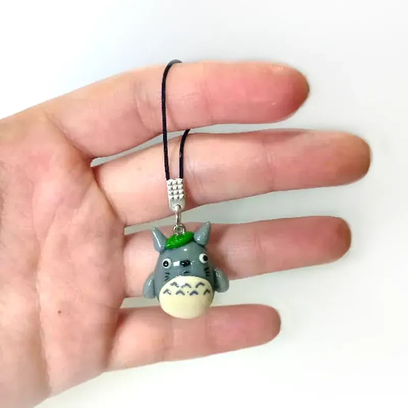 Totoro