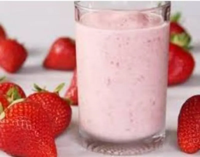 Yogurt de Fresa (1.5Lts)