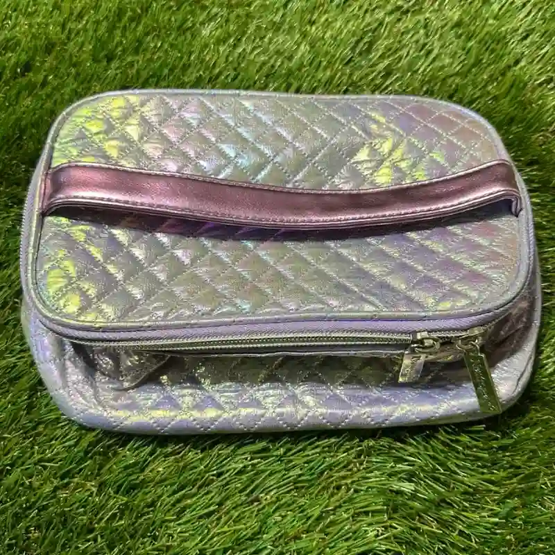Bolsa para maquillaje
