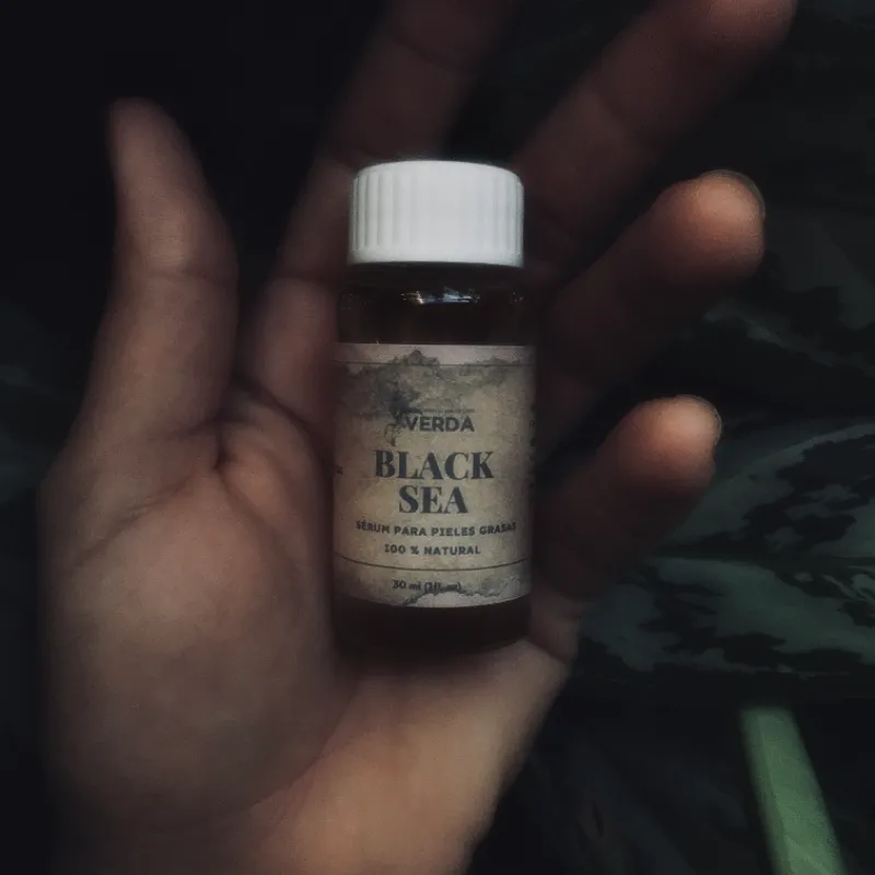 Black Sea
