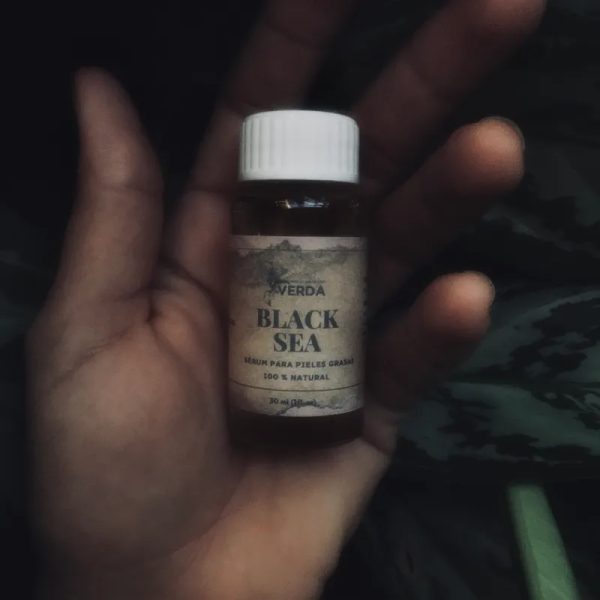Black Sea