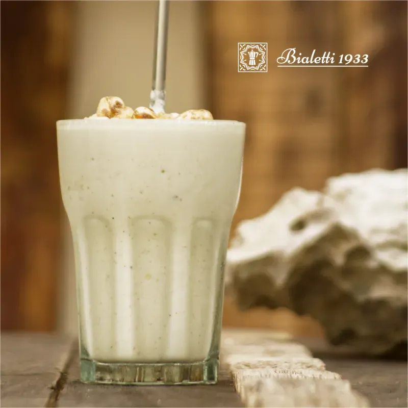 Batido de trigo