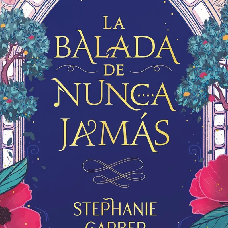 La balada de nunca jamás