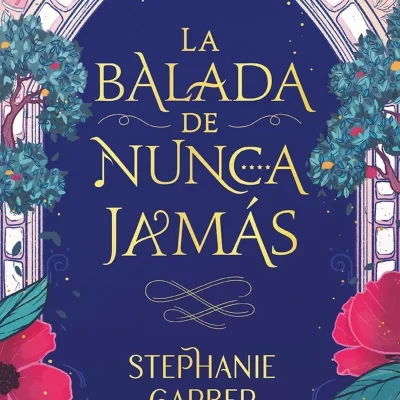 La balada de nunca jamás