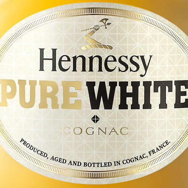 COGNAC HENNESSY PURE WHITE
