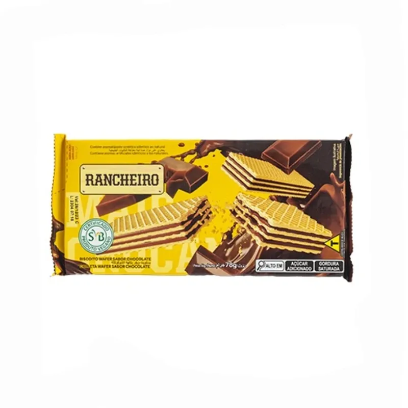 Sorbeto de Chocolate