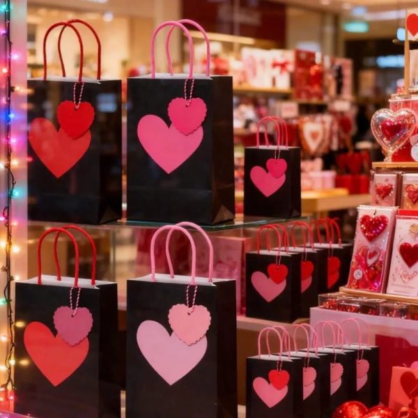 Bolsas de Regalo