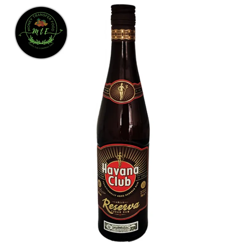Havana club reserva