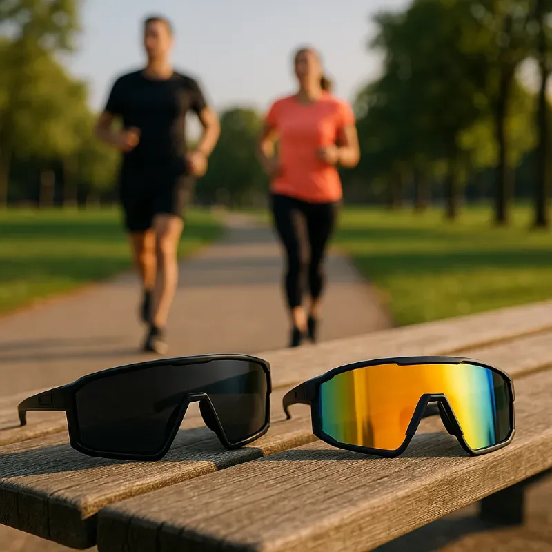 Gafas para deporte (UNIDAD)