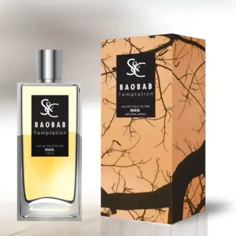 BAOBAB temptation