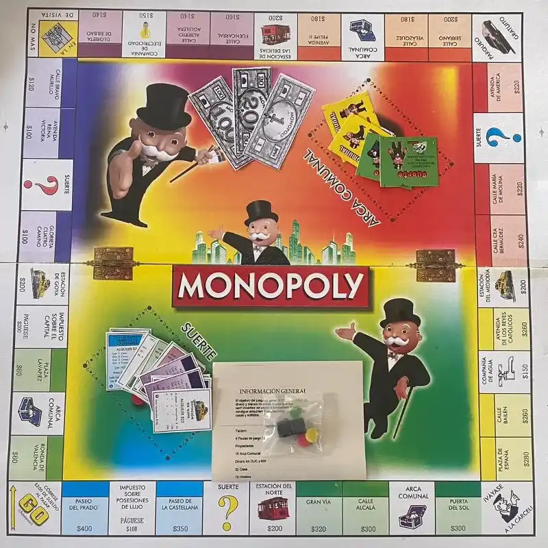 Monopolio