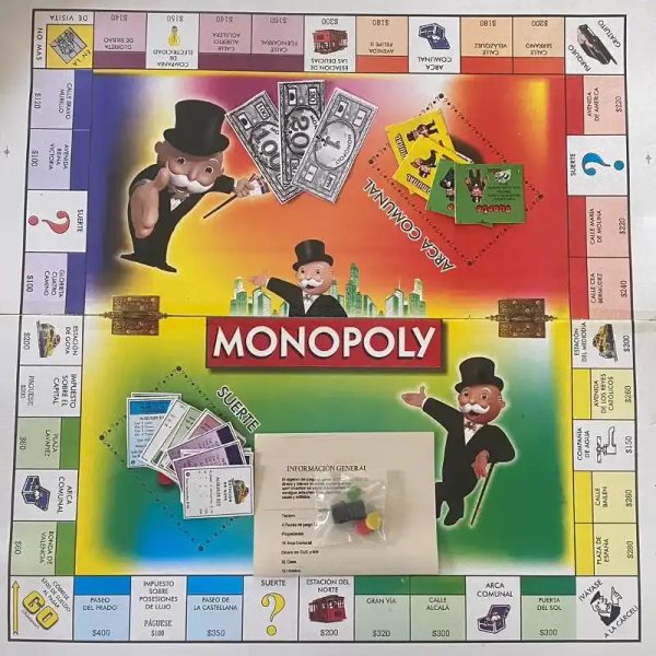 Monopolio
